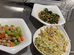 -张记烤羊腿(北花园店)