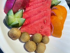 -海底捞火锅(苏宁生活广场店)