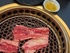 -極屋鮨牛 · 烧肉酒场(时代C馆店)