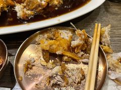 -魁盛居百年鲁菜馆(县西巷店)