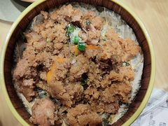-湘阁里辣(南岭购物广场店)