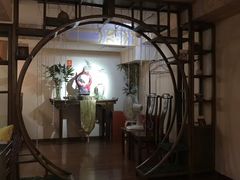 -福慧慈缘素食餐厅(王府井店)