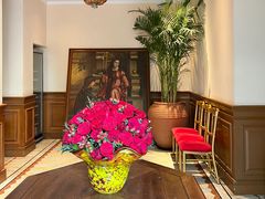 -玫瑰厅上海菜(兴国路店)