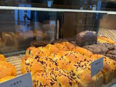 -21克拉面包(崂山万象汇店)
