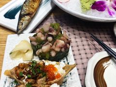 -林妈妈村·日式料理(宝山万达店)
