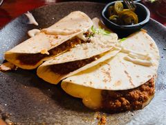 -Pistolera Mexican Cantina女枪手墨西哥餐厅(碧云路店)
