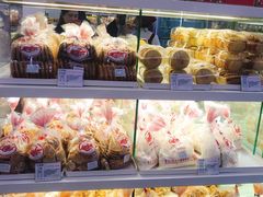 -生活林(河北路店)