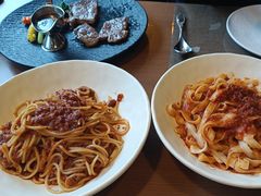 -勺园西餐厅