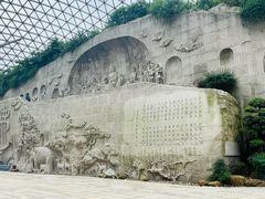 -牛首山文化旅游区