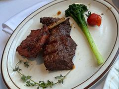 -黑宝石西餐厅(汇励99城市公园店)