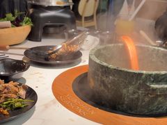 -芸山季·云南野生菌火锅(南翔印象城MEGA店)