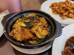 -长兴菜馆(高桥店)