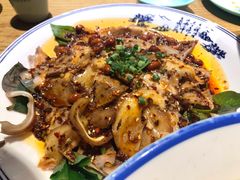 -鸡毛店·川菜(双楠店)