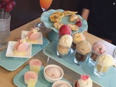 -哈根达斯(SM店)