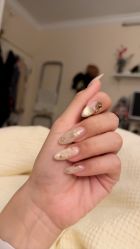 -RL Nail·瑞丽美甲美睫品牌原创店