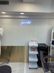 -雅仕 HAIR SALON 美发沙龙