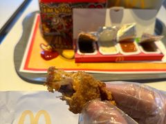 -麦当劳(怀集店)