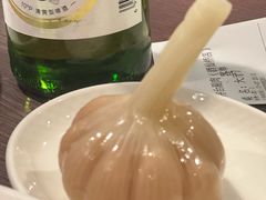 糖蒜-将台涮肉(酒仙桥店)