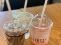 -乐凯撒披萨(喜荟城店)