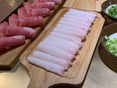 -羊大爷涮肉(亮马桥店)