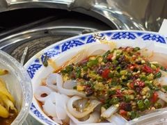 -贵州笋子鸡(米市街店)