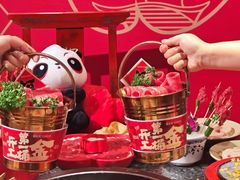 -蜀大侠火锅(总府路店)