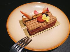 -上海苏宁宝丽嘉酒店·Cafe Bellagio西餐厅