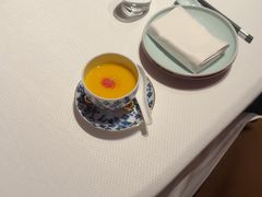 -北京柏悦酒店·锦庭餐厅Dining Room