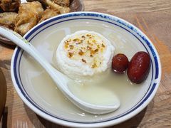 -老鼓楼汤包(太平门店)