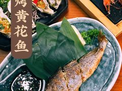 -潮澎派·潮汕菜大排档(南较西路店)