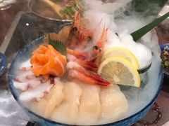 -真味鲜厨(观塘店)