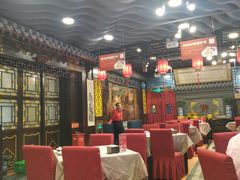 -老浒记烤鸭-北京菜(琉璃厂店)