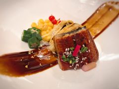 -马勒别墅·中餐厅