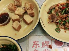 -东排食堂长沙小吃大排档(五一广场店)