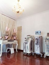 -美肤盾祛痘·问题肌头疗管理中心