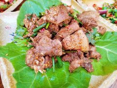 -宋记冕宁土菜馆(海门渔村二店)