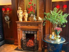 -老吉堂上海本帮菜(工体店)