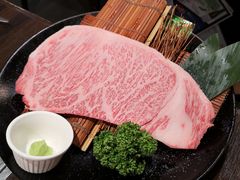 -俺的焼肉(銀座9丁目店)