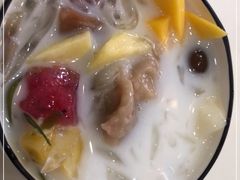 -凉凉海石花