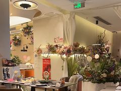 -LE SHARE洛笙·花园西餐(北京路步行街店)