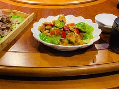 -老兵食堂(景新街店)