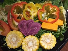 -捞神煲汤火锅(湖滨商业街店)