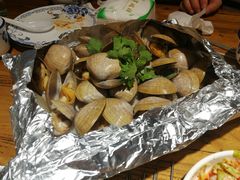 -熙成烧烤(白塔岭店)