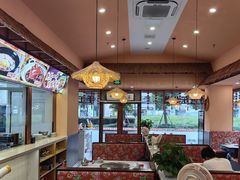 -浦江城市生活广场(江月路店)