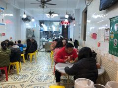 大堂-芬芳甜品(同福路店)