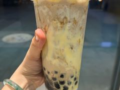 -喜茶(武汉范湖万达广场店)
