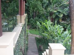 -四季酒店下午茶