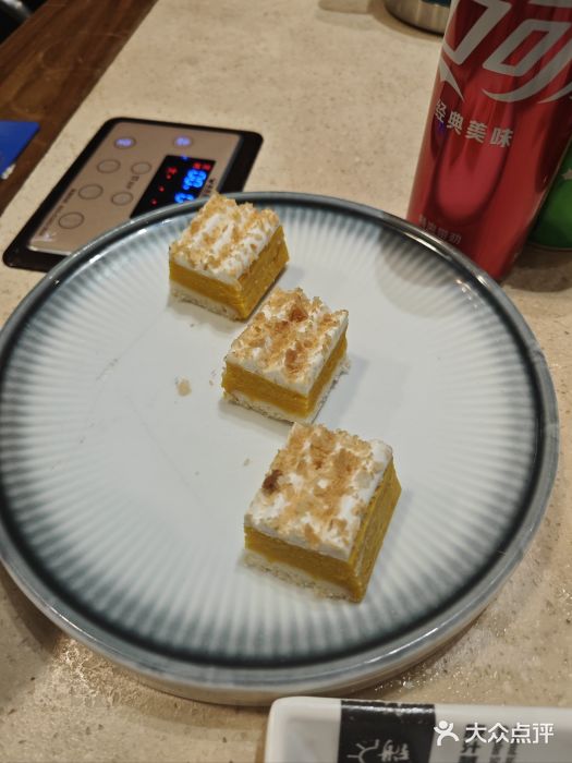船梆煮•蒸汽海鲜·生腌干蒸(五四广场店)图片