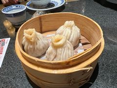-南京大牌档(新街口德基广场店)