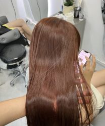 -MOVAN HAIR莫凡匠人发型屋